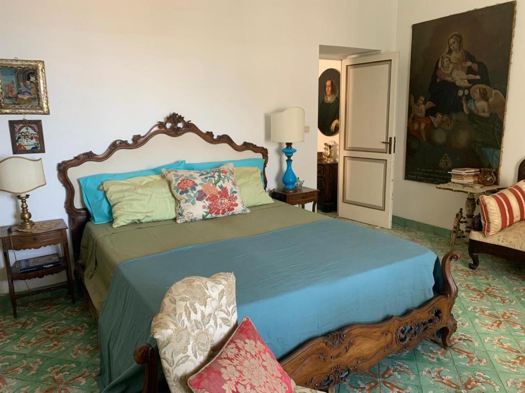 Palatonella Positano Exterior foto